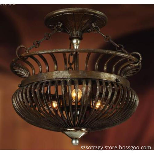 decorative lighting